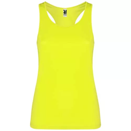 Shura sporthemd voor dames