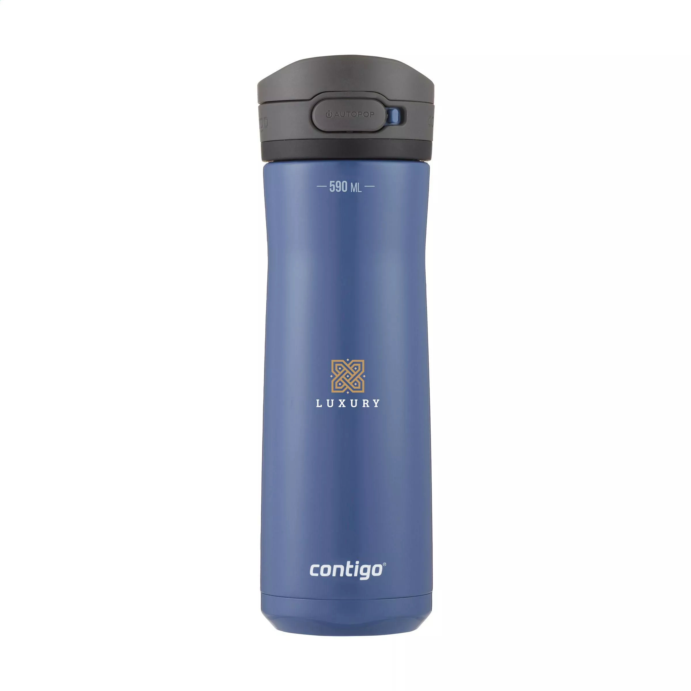 Contigo® Jackson Chill 2.0 590 ml drinkfles