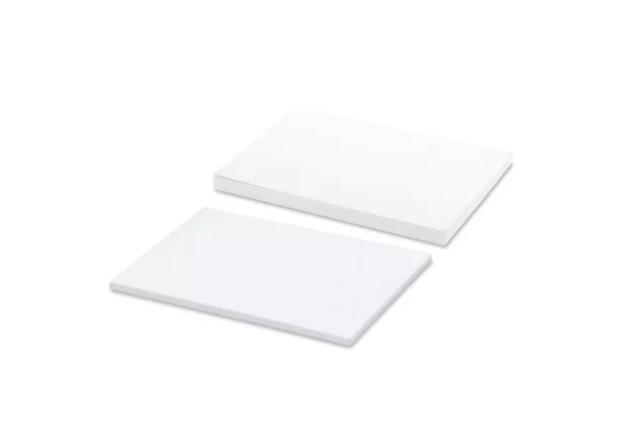 Memoblad 50 vellen 72x50mm