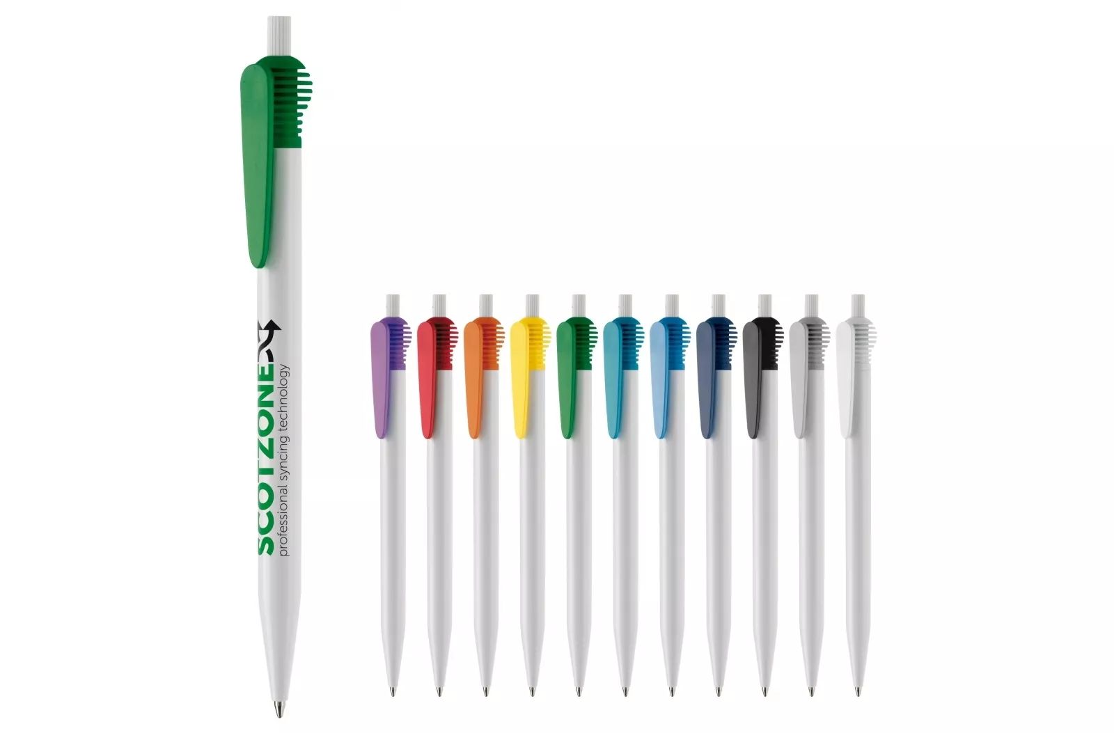 Balpen Cosmo hardcolour