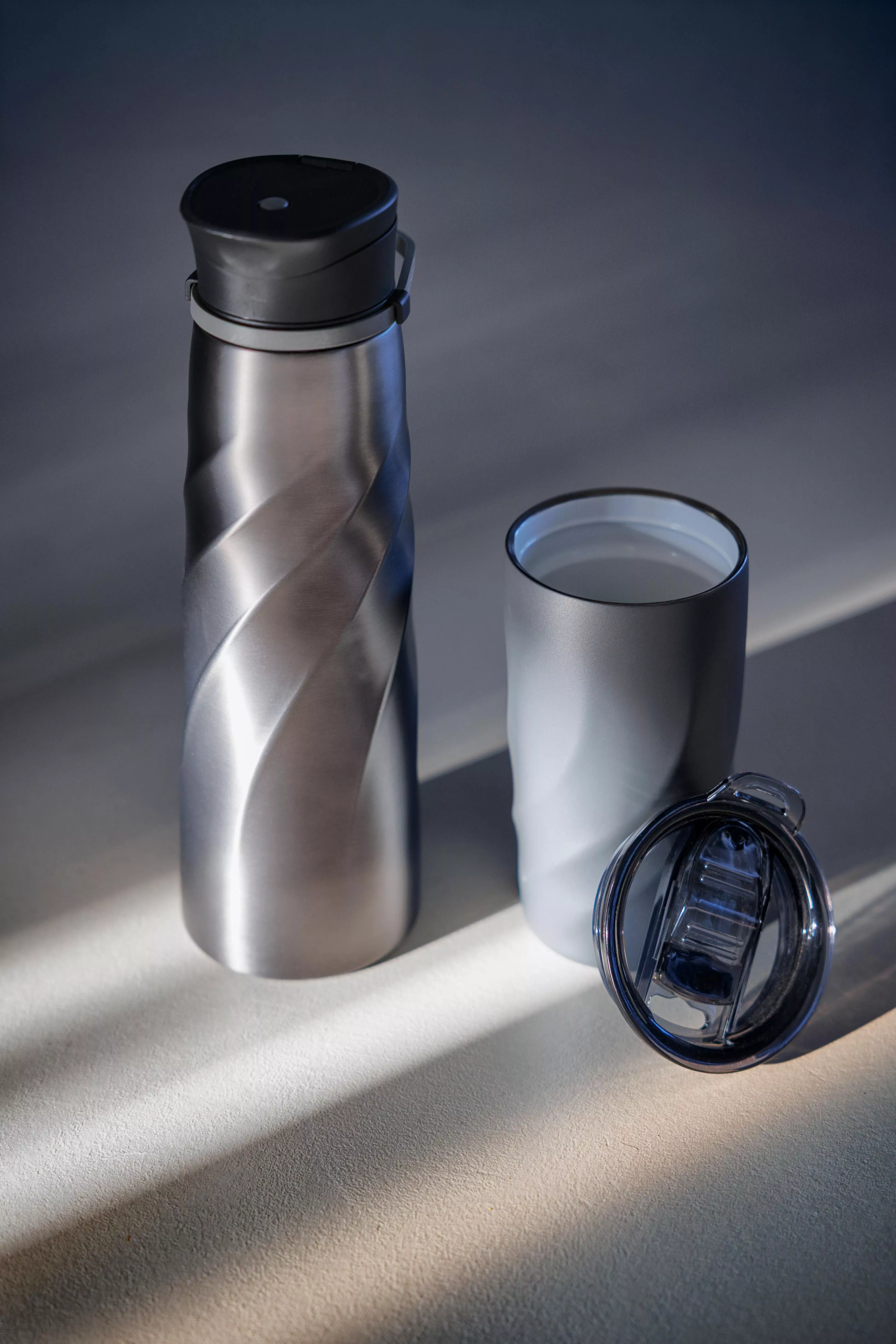 BrandCharger drinkfles Vortex Athletica | 1 l