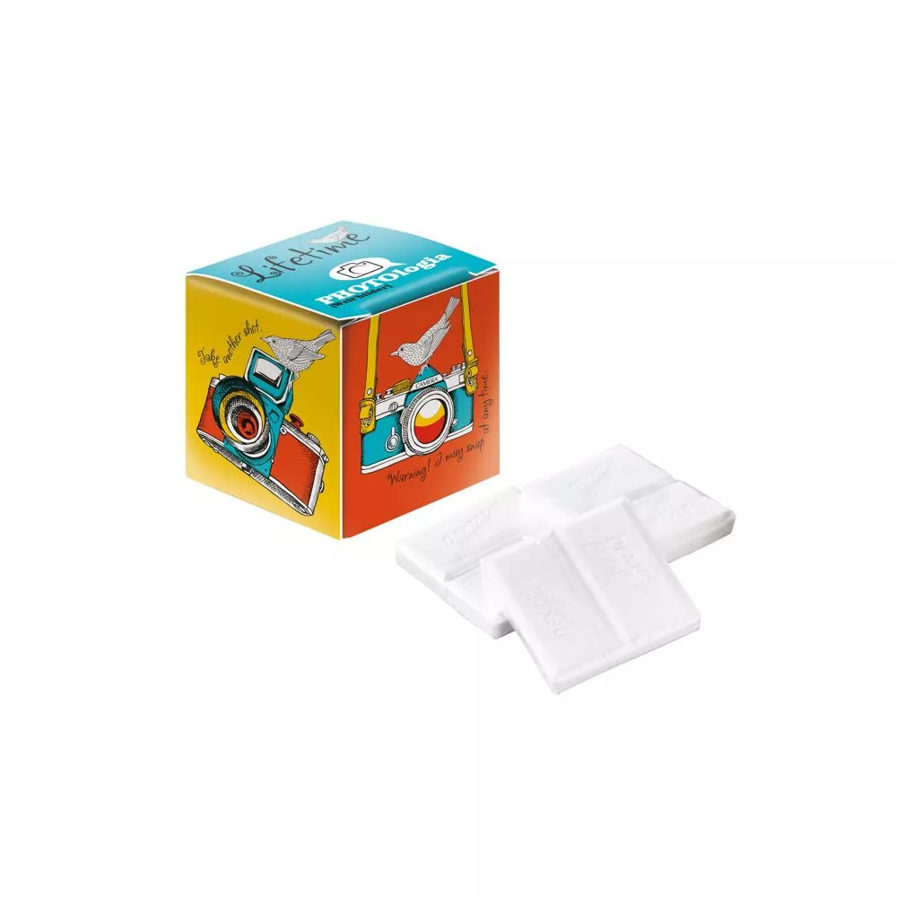 Dextro Energy in doosje