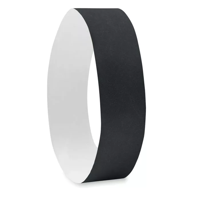 TYVEK 1 vel met 10 event armbandjes