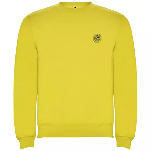 Clasica kindertrui met ronde hals