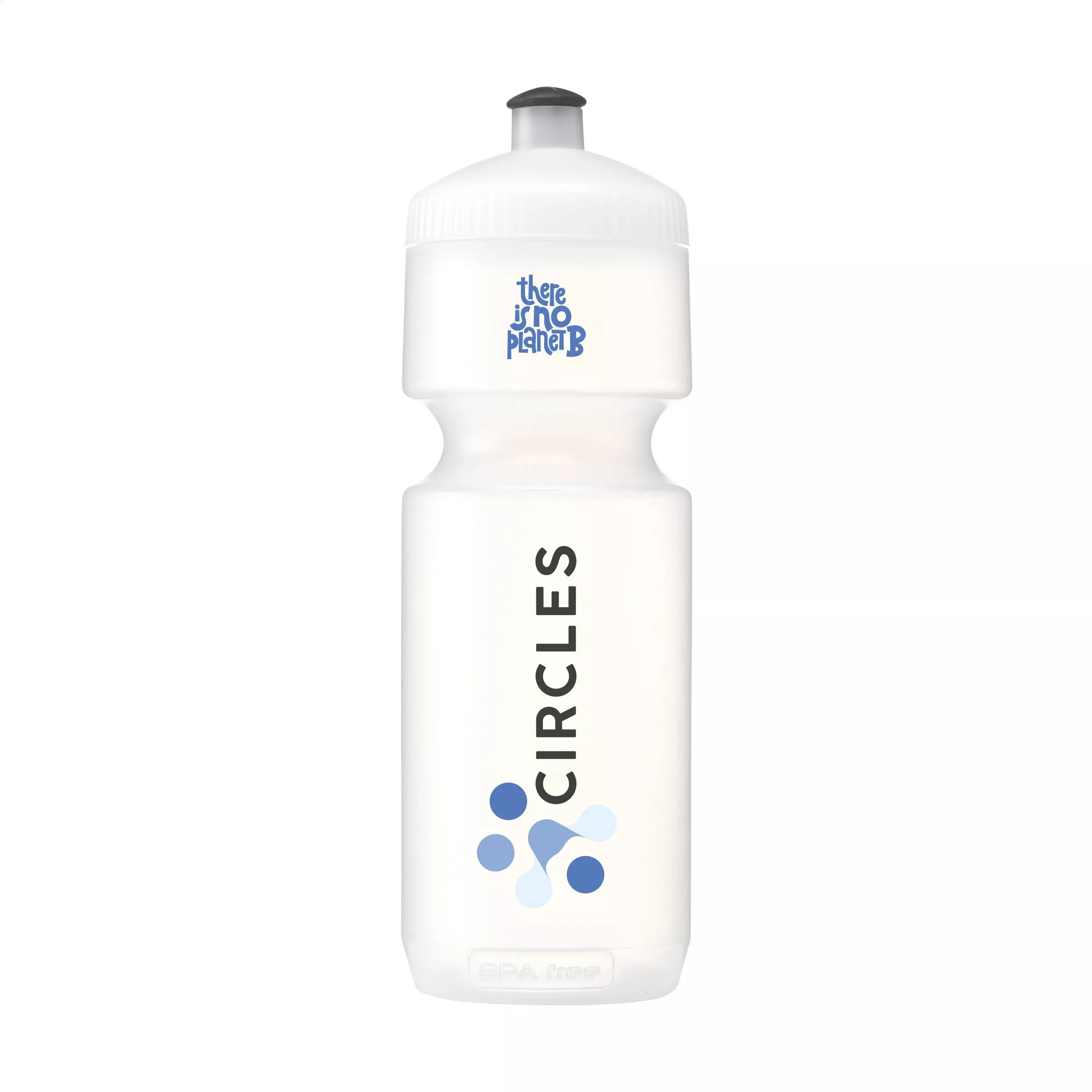 Bio Bidon 750 ml drinkfles