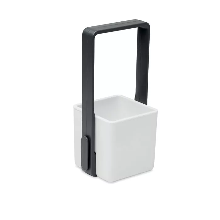 LUSHLET Binnentuin met LED lamp