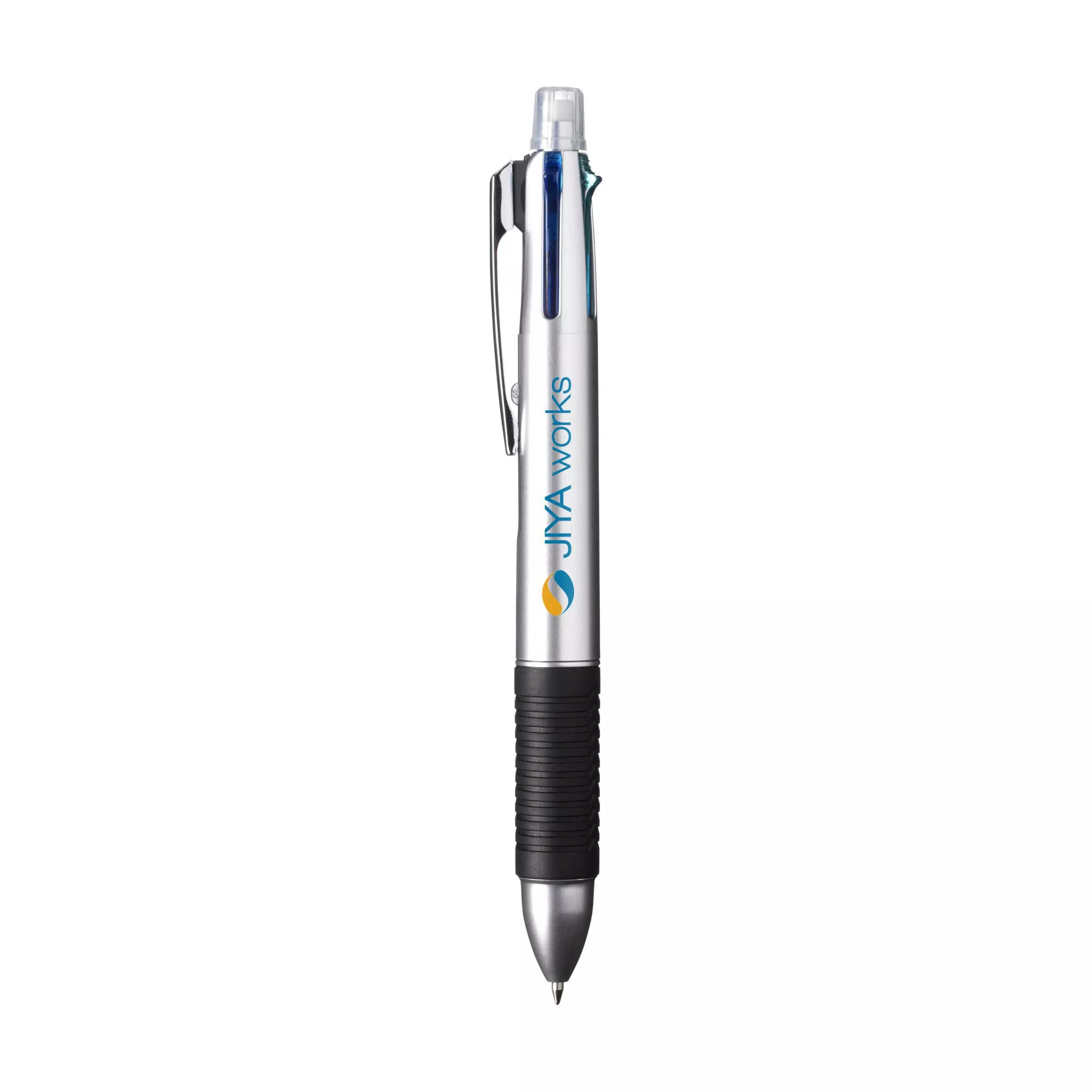 Quintet 5-in-1 pen vulpotlood