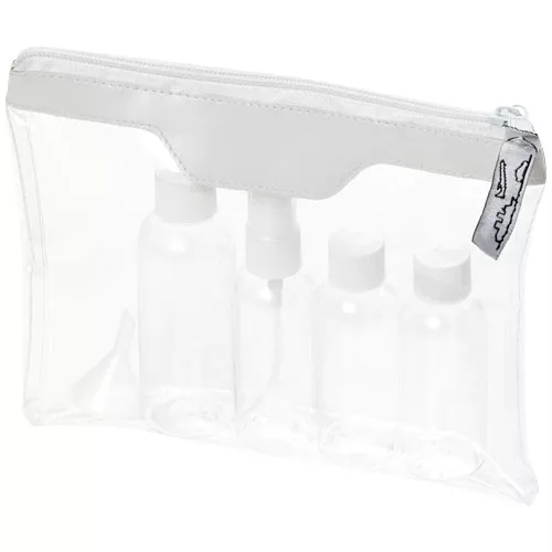 Munich voor vliegtuig goedgekeurde reisset