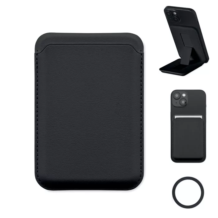 KARTA STAND Magnetische creditcardhouder