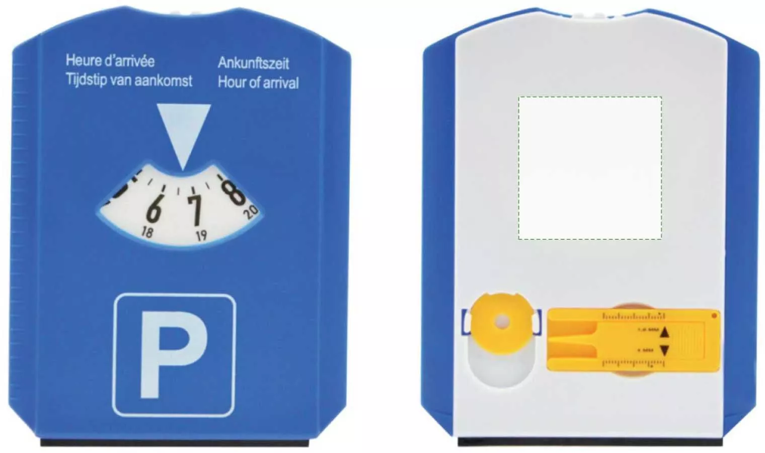 Tampondruk Tampondruk