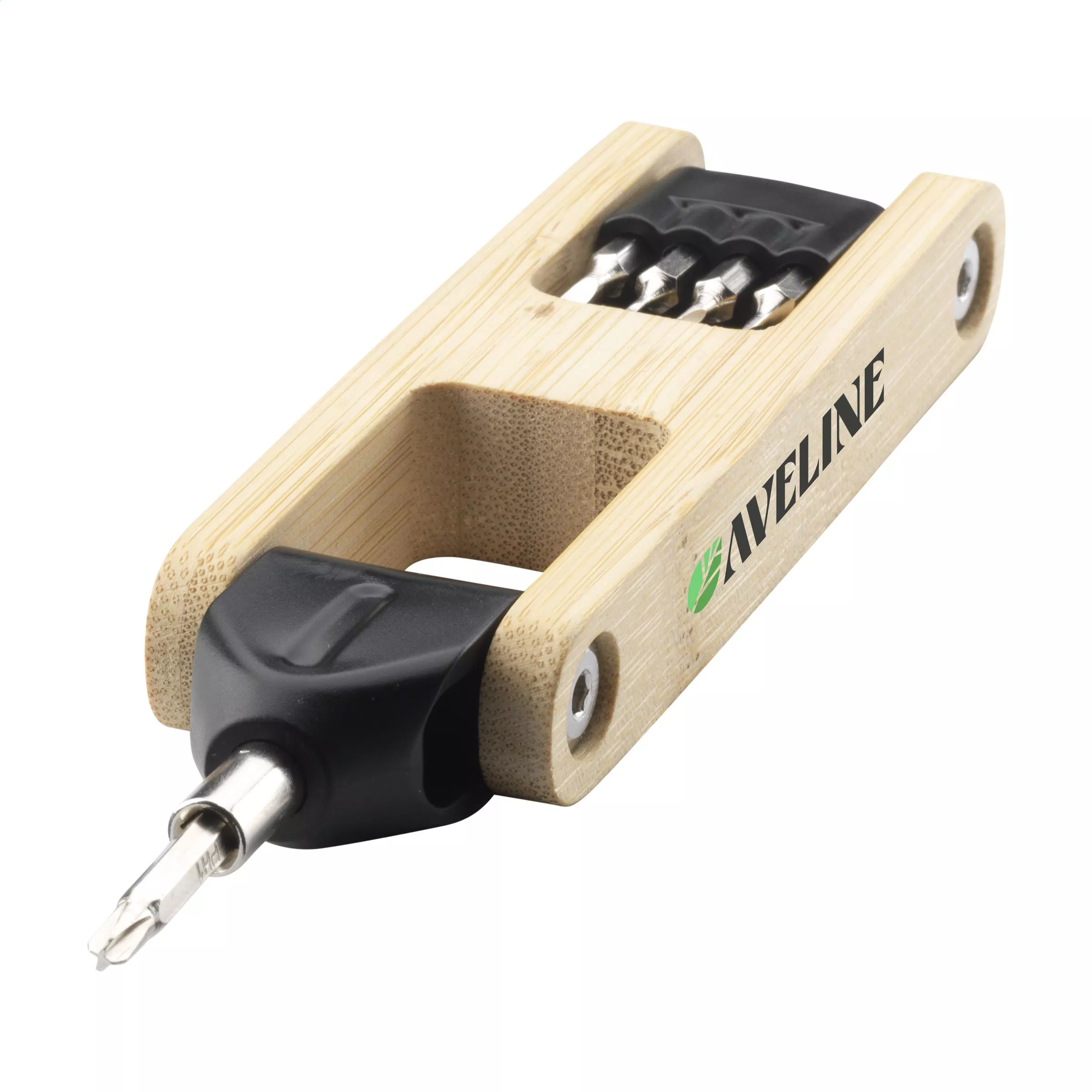 Bamboo Bit Tool gereedschap