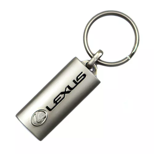 Metalen Sleutelhangers (custom made)