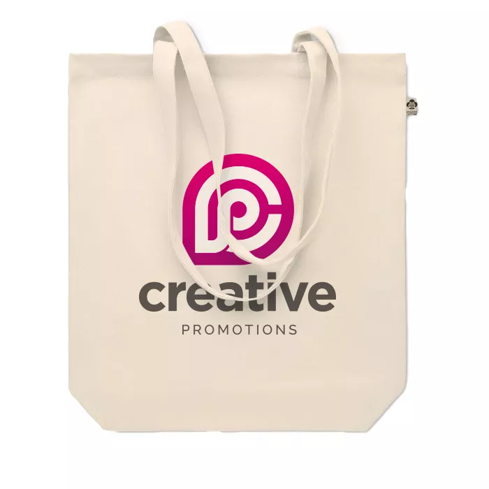 RASSA+ Boodschappentas 270 gr/m²