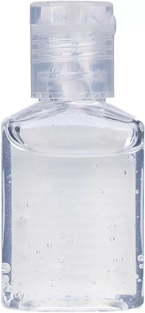 Hand reinigingsgel Saniclean