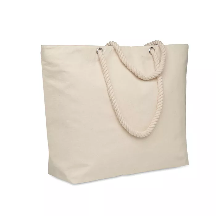 HEAVEN Strandkoeltas van katoen