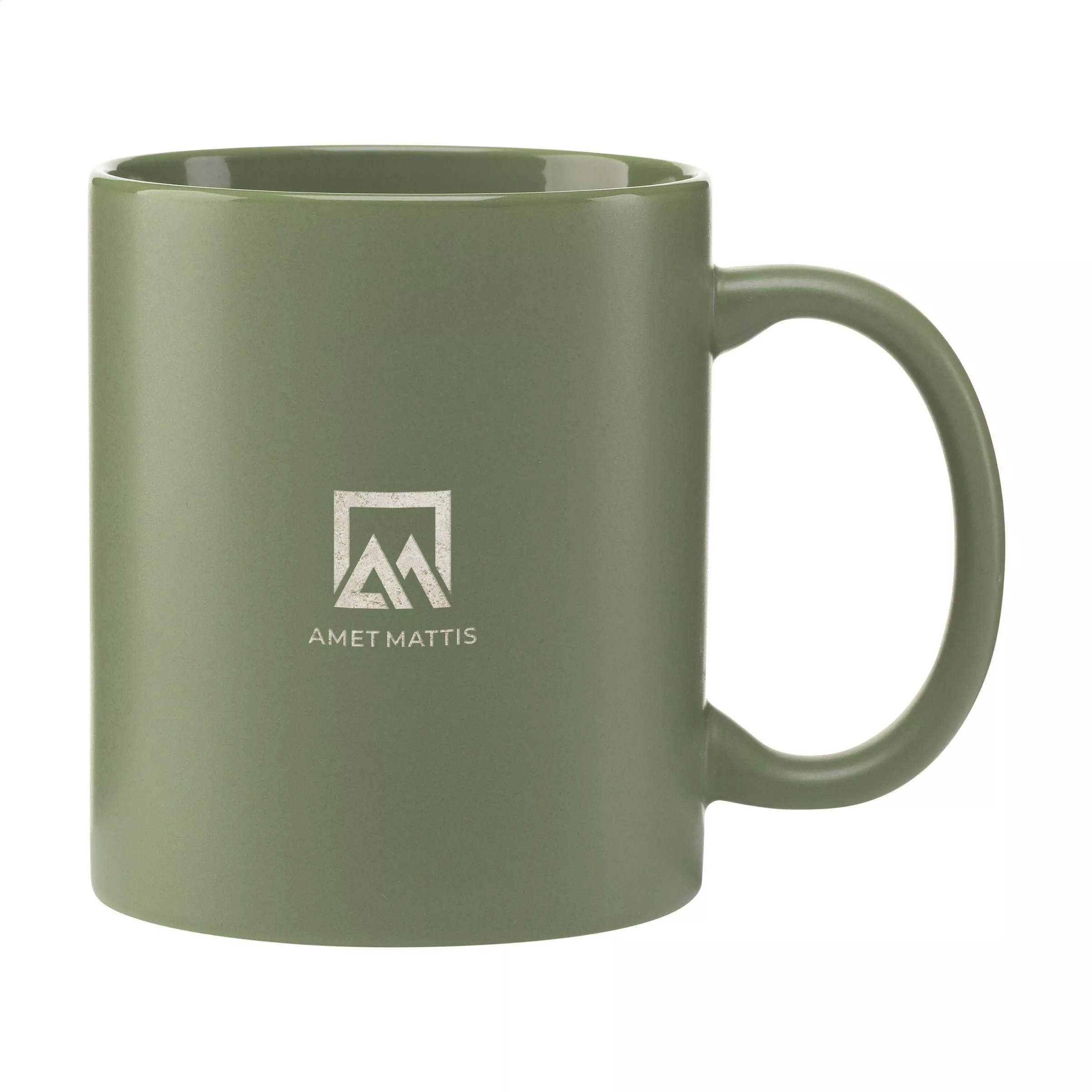 Kitty Mug Matt 350 ml mok