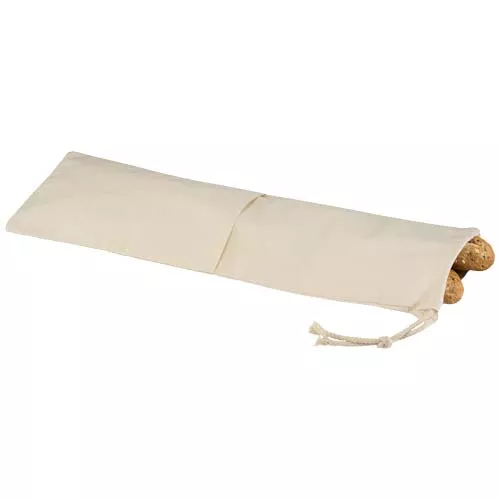 Nola katoenen broodzak