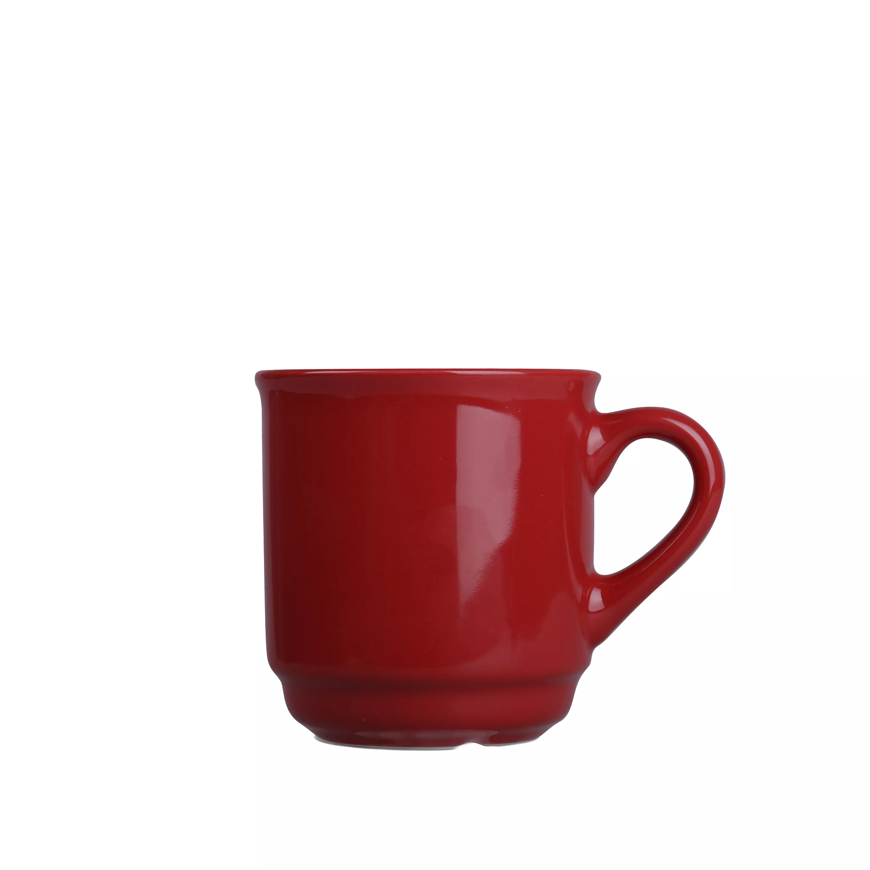 Rood/rood - row1
