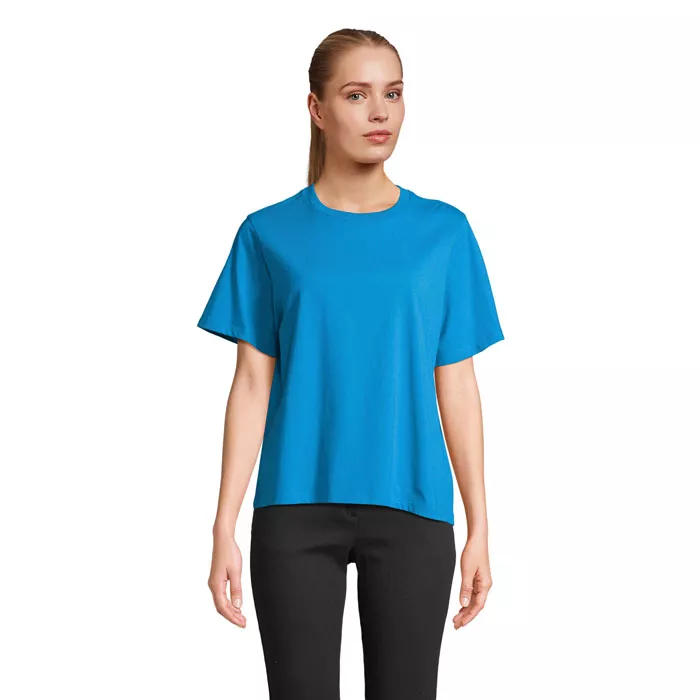 LEGEND WOMEN LEGEND DAMES-T-SHIRT