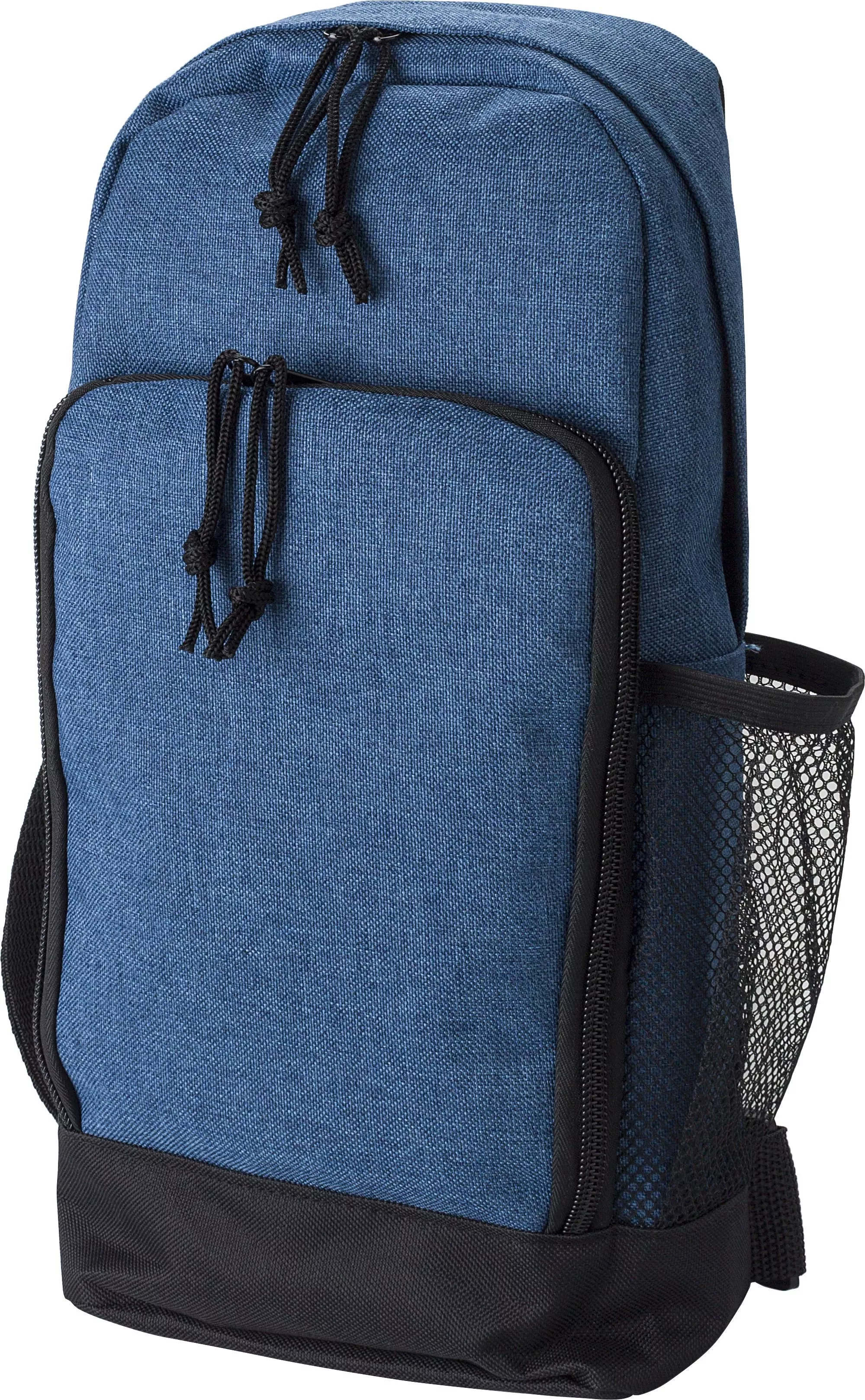 Polyester (600D) schoudertas Brandon