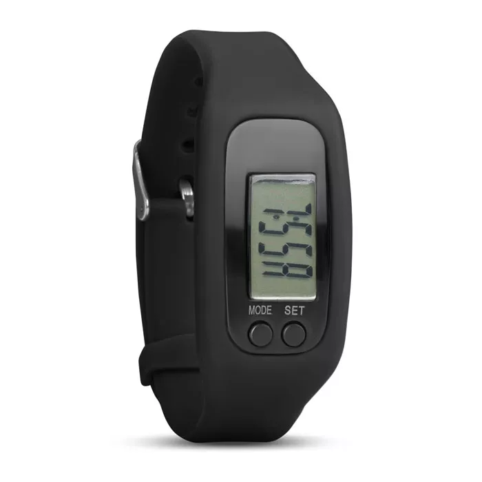 BRATARA Pedometer armband