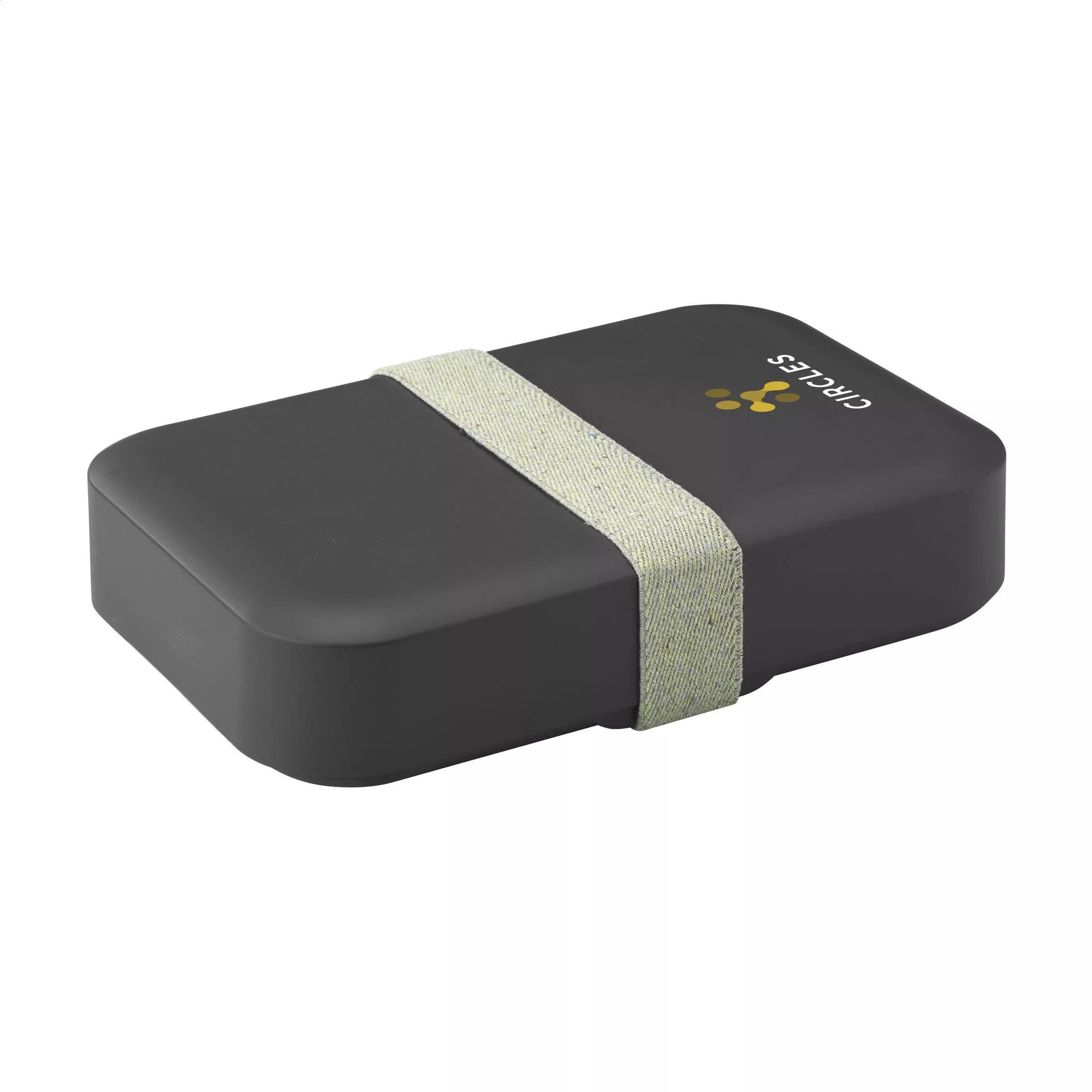 Amuse Recycled PP Lunch Box Large