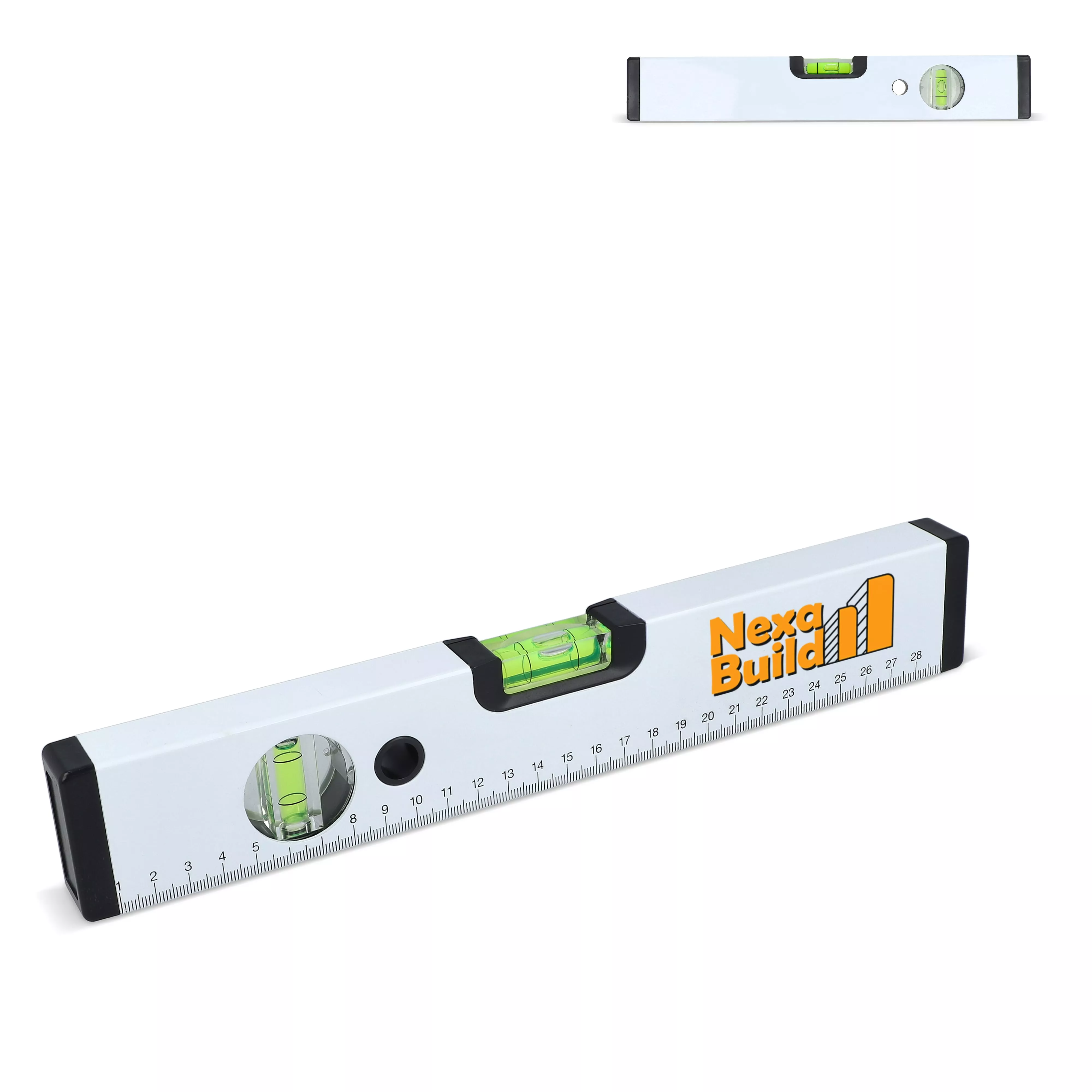 Aluminium Waterpas 30CM