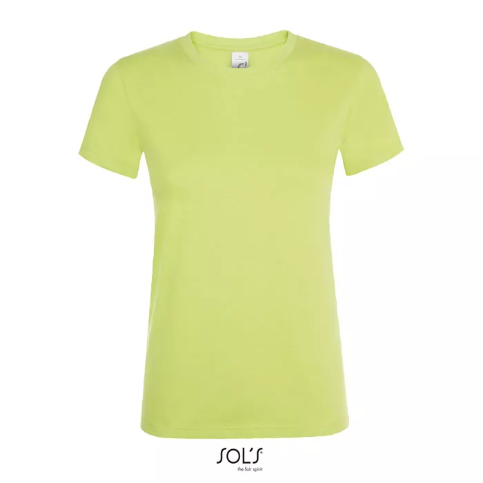 REGENT Dames T-shirt 150g