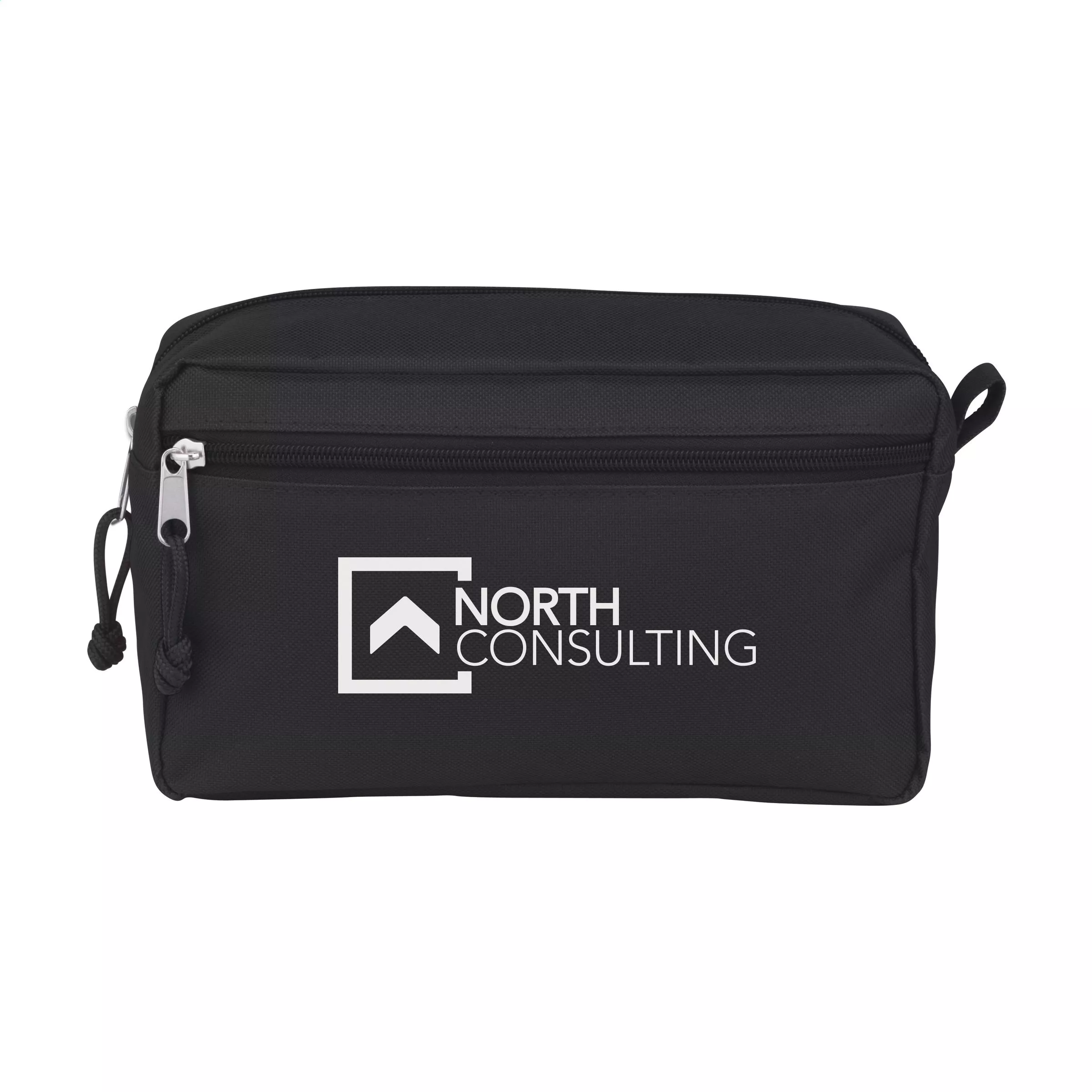 Stacey GRS RPET toilettas