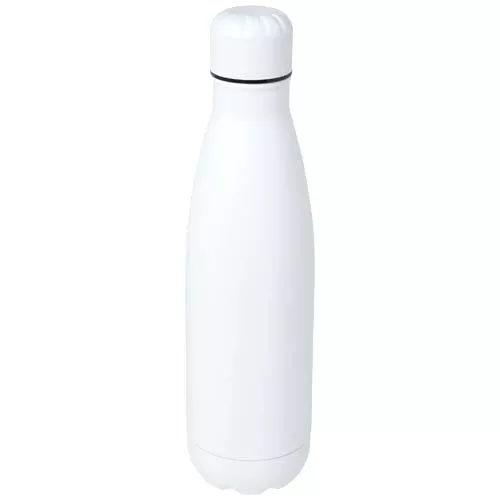 Cove 750 ml RCS gerecyclede enkelwandige roestvrijstalen waterfles