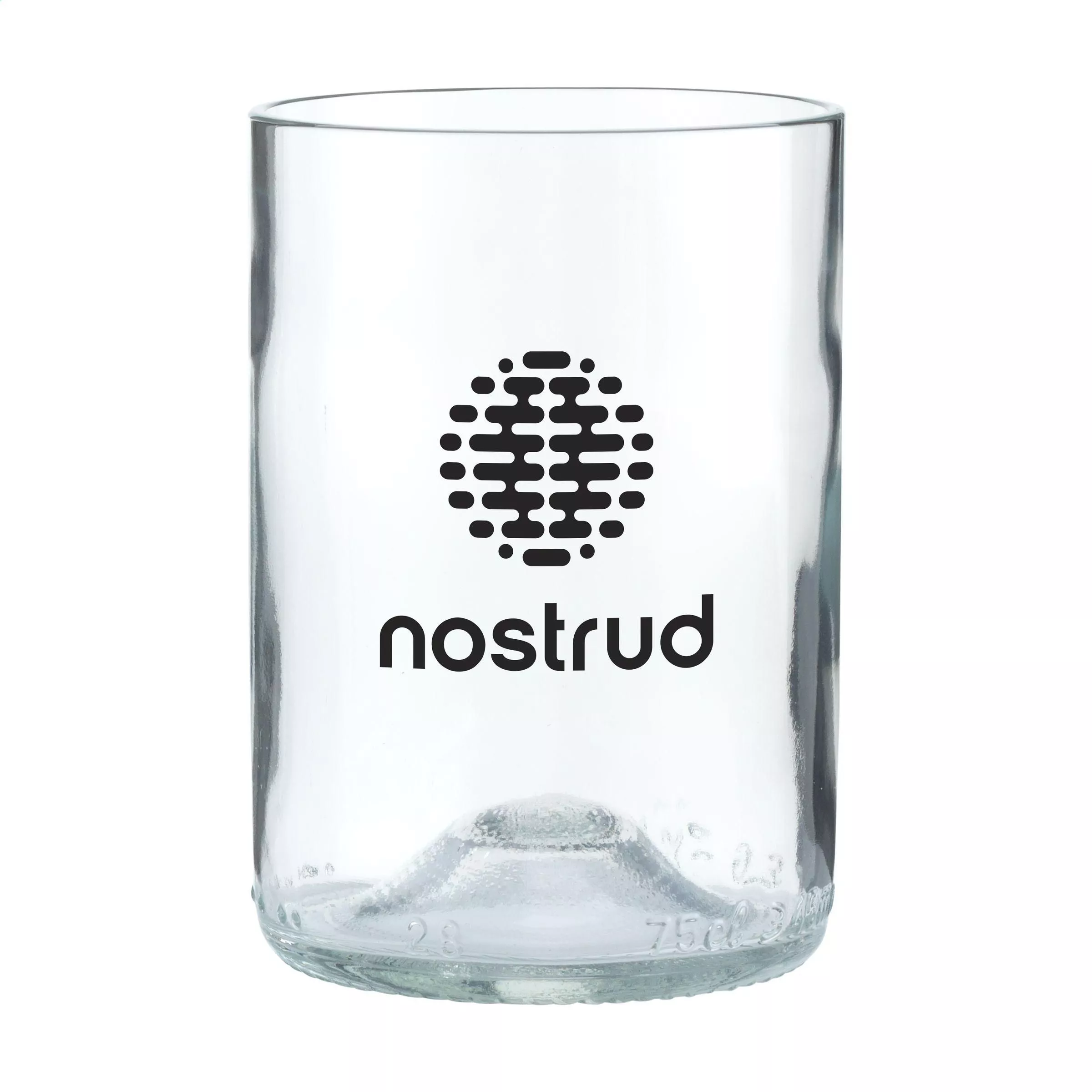 Rebottled® Tumbler 400 ml drinkglas