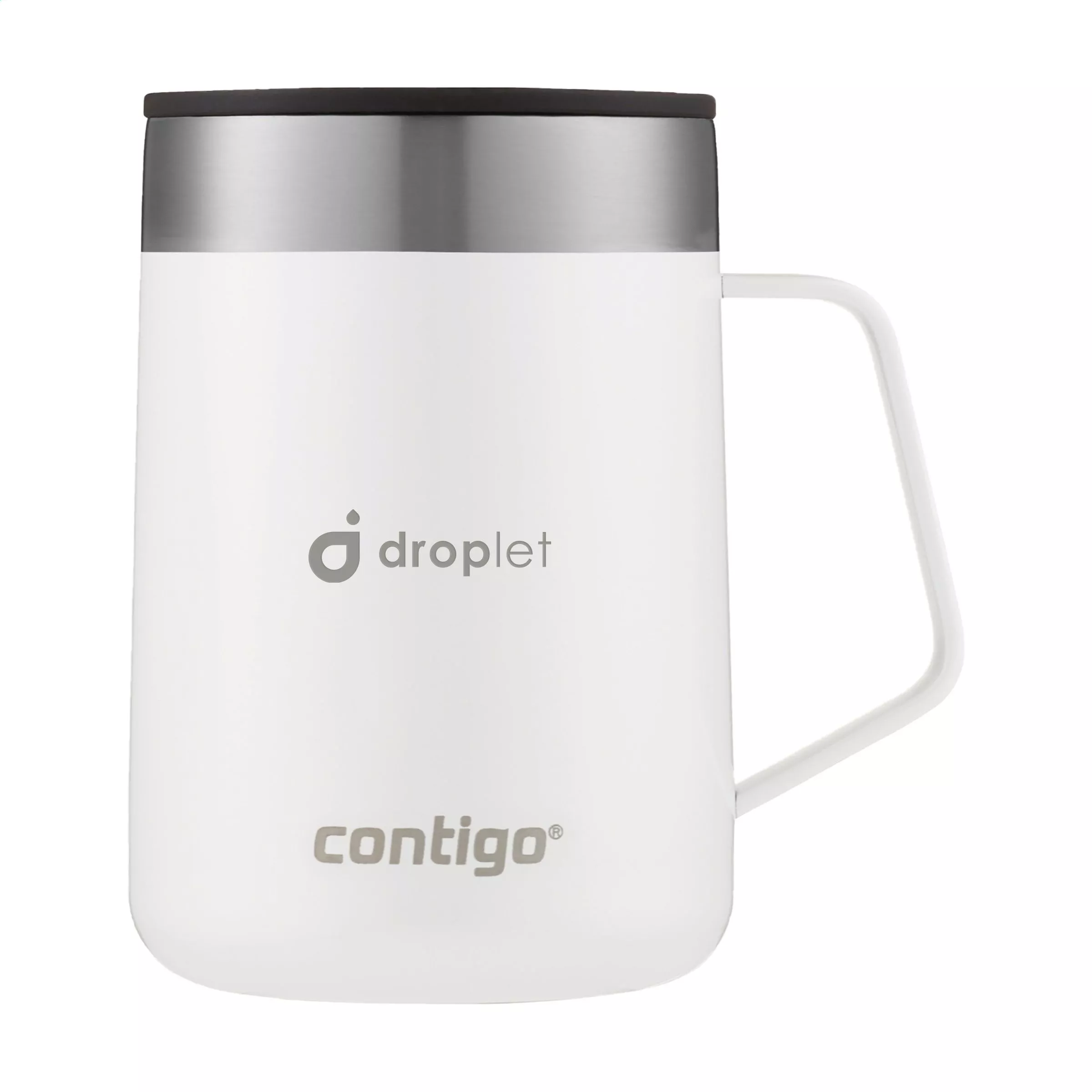 Contigo® Streeterville Desk Mug 420 ml thermosbeker