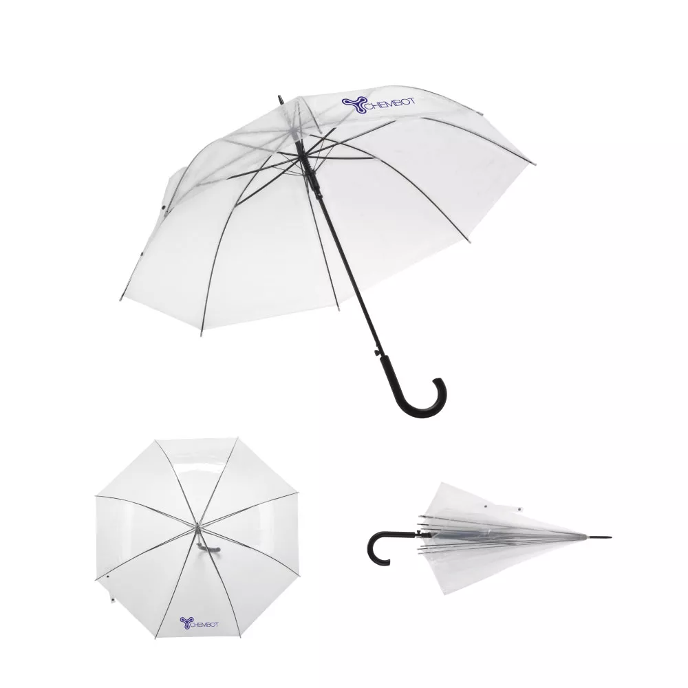 TransEvent paraplu 23 inch