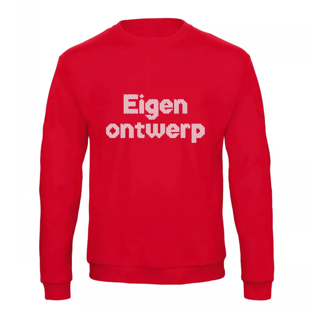 Eigen ontwerp