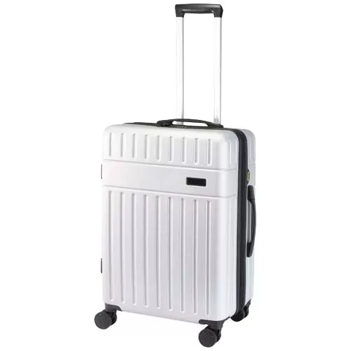 Rover 24 inch GRS gerecyclede uitbreidbare trolley 70 l