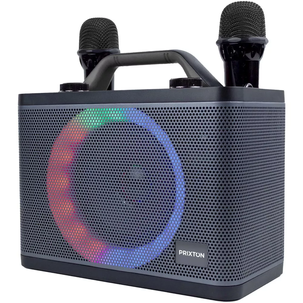 Prixton PartyGO karaoke