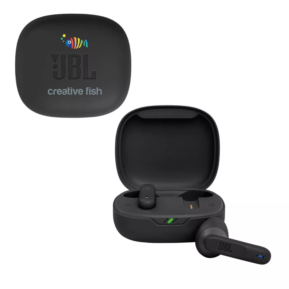 JBL Wave Flex oordopjes