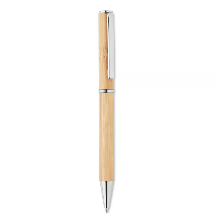 NAIRA Bamboe balpen