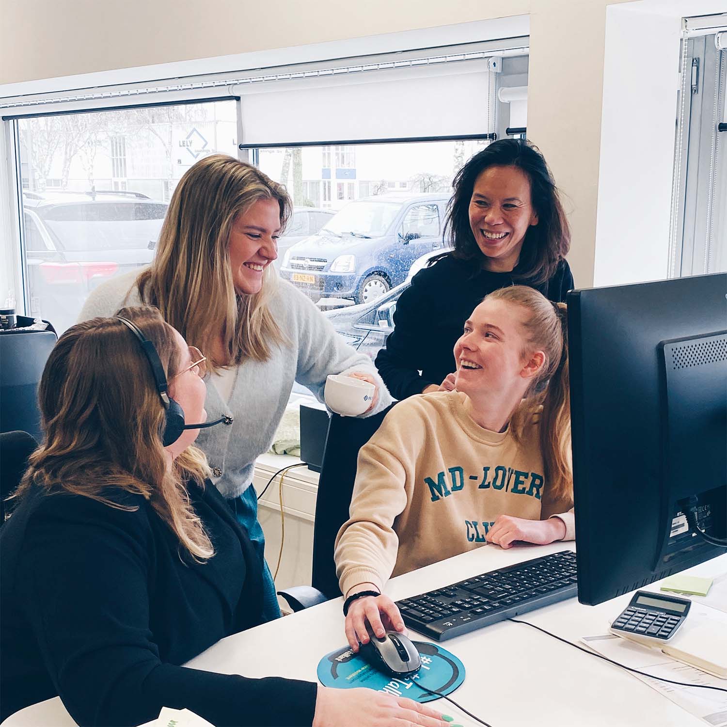 Maatschappelijk Verantwoord Ondernemen