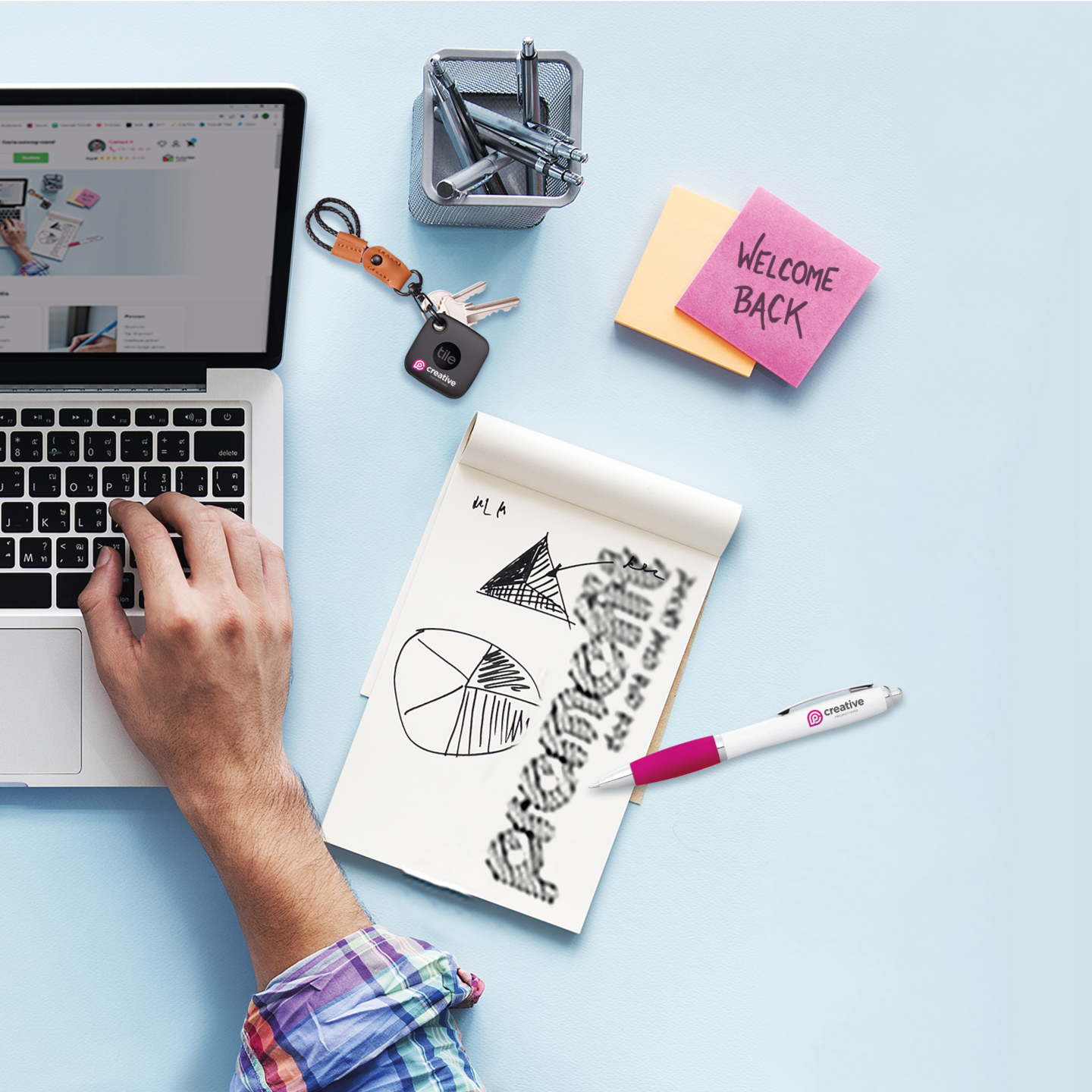 Klantgerichte service