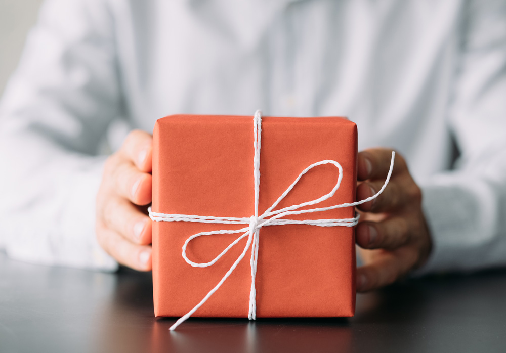 De beste relatiegeschenken per situatie (2026 gids)