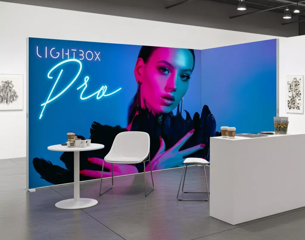 Wat kost een beursstand?