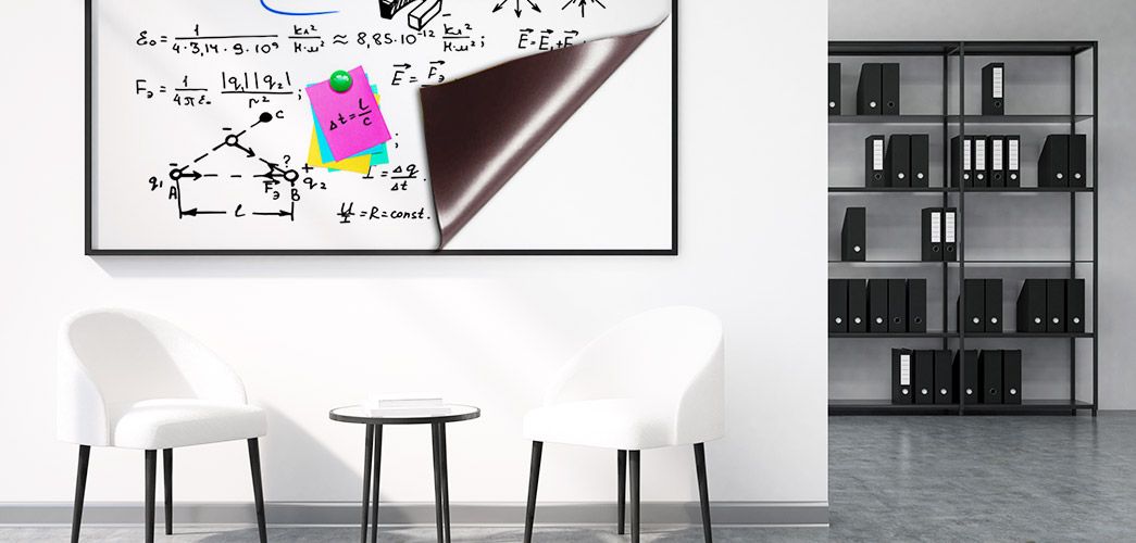 Magneetfolie: een veelzijdige oplossing voor visuele communicatie