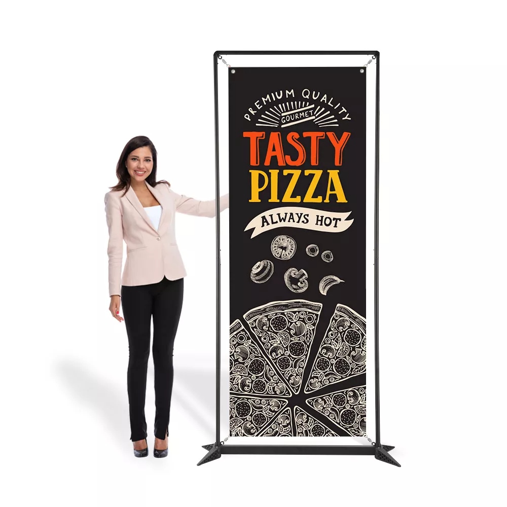 Alle banners