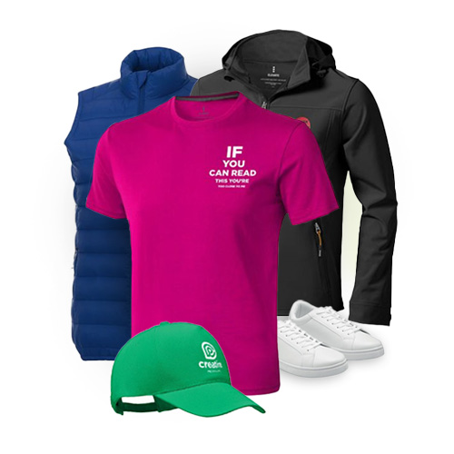 Alle kleding