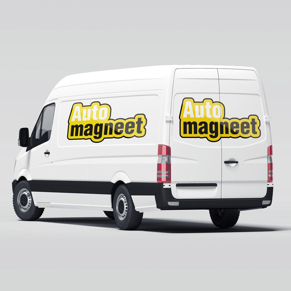 Magneetplaten