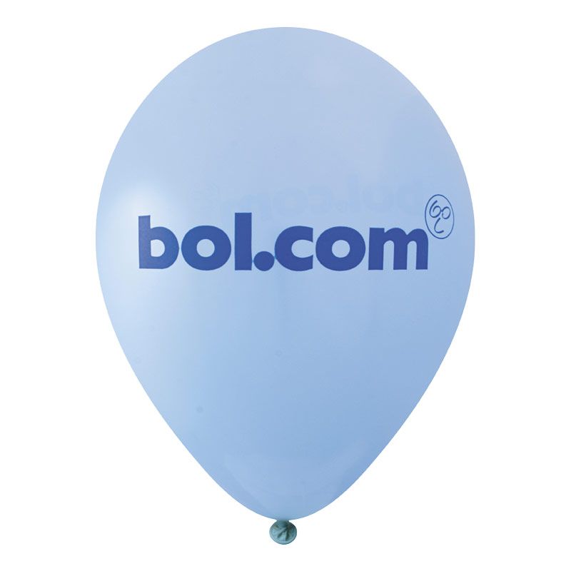 Ballonnen