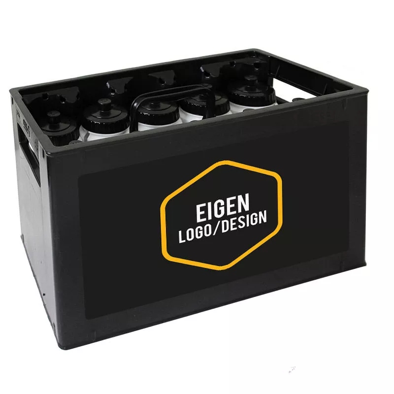 Bidonkratten