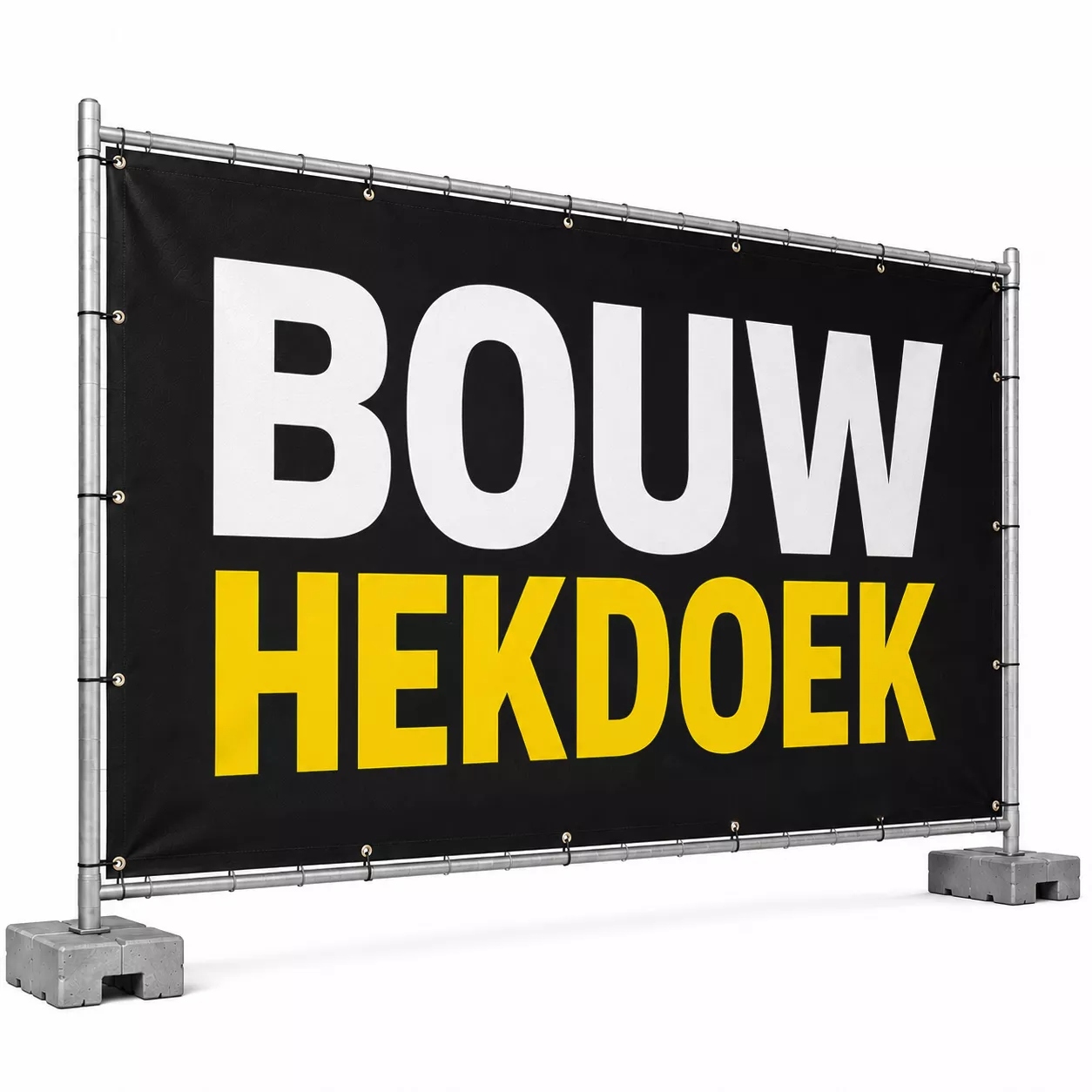 Bouwhekdoeken