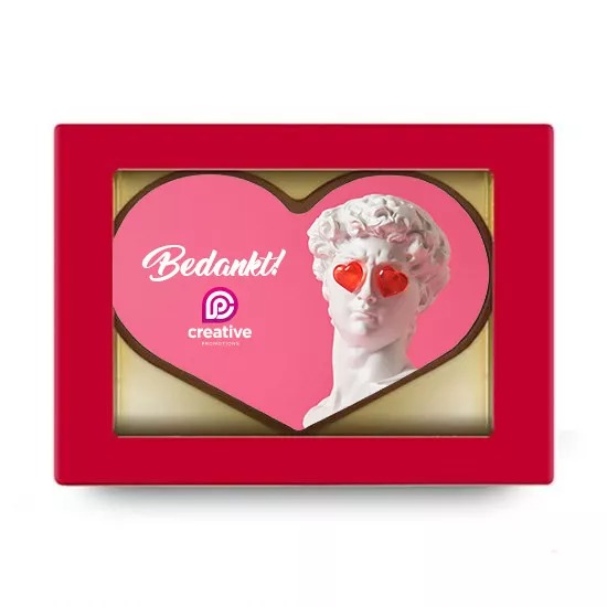 Brievenbus geschenken